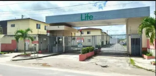 Apartamento com 3 Quartos à venda, 64m² no Jibóia Branca, Ananindeua