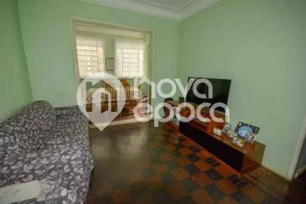 Apartamento com 5 Quartos à venda, 177m² no Glória, Rio de Janeiro