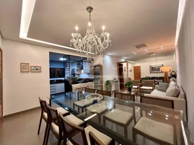 Apartamento com 3 Quartos à venda, 111m² no Dona Clara, Belo Horizonte
