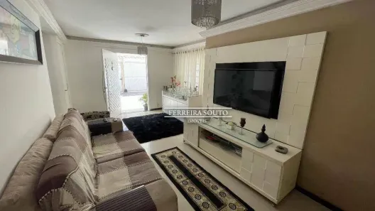 Casa com 5 Quartos à venda, 150m² no Serra Grande, Niterói
