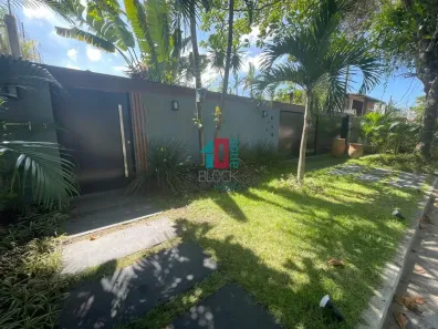 Casa de Condomínio com 5 Quartos à venda, 420m² no Recreio dos Bandeirantes, Rio de Janeiro