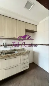 Cobertura com 2 Quartos à venda, 125m² no Parque São Lourenço, Indaiatuba
