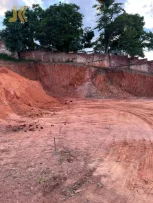 Lote/Terreno à venda, 253m² no Terras da Capela de Santo Antônio, Jaguariúna