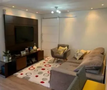 Apartamento com 2 Quartos à venda, 50m² no Cambuci, São Paulo