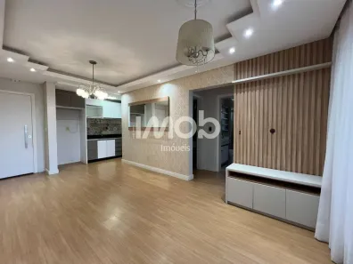 Apartamento com 2 Quartos à venda, 66m² no Vila Baependi, Jaraguá do Sul