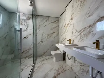 Apartamento com 4 Quartos à venda, 180m² no Itapuã, Vila Velha