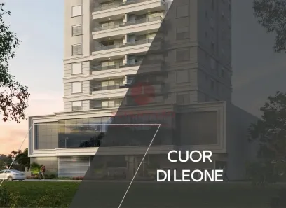 Apartamento com 3 Quartos à venda, 88m² no Pedra Branca, Palhoça