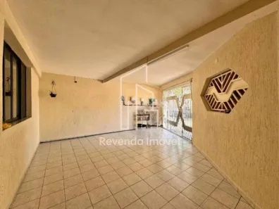 Casa com 3 Quartos à venda, 200m² no Vila Camilópolis, Santo André