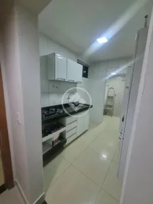 Apartamento com 3 Quartos à venda, 76m² no Parque Oeste Industrial, Goiânia