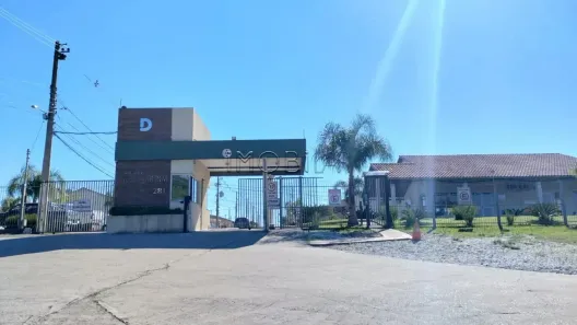 Casa de Condomínio com 2 Quartos à venda, 60m² no São Jorge, Bagé