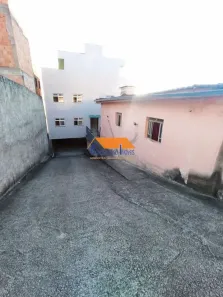 Casa com 11 Quartos à venda, 320m² no Jaqueline, Belo Horizonte