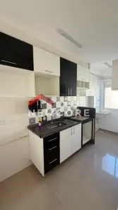 Apartamento com 2 Quartos à venda, 47m² no Portais (Polvilho), Cajamar