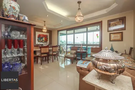 Apartamento com 3 Quartos à venda, 119m² no Higienópolis, Porto Alegre