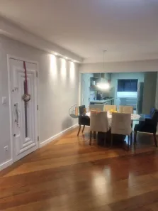 Apartamento com 3 Quartos à venda, 133m² no Tucuruvi, São Paulo