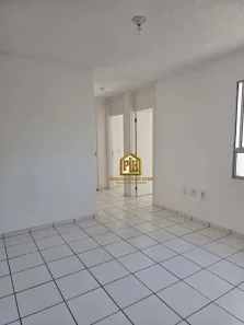 Apartamento com 2 Quartos à venda, 45m² no Bairro das Brotas, Atibaia
