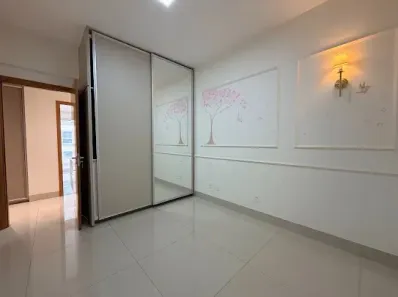 Apartamento com 3 Quartos para alugar, 191m² no Setor Bueno, Goiânia