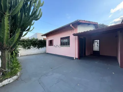 Casa com 3 Quartos à venda, 110m² no Jardim das Indústrias, São José dos Campos