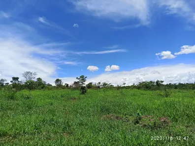 Lote/Terreno à venda, 20000m² no , Jaboticatubas