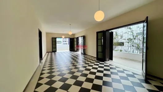 Cobertura com 3 Quartos à venda, 395m² no Gutierrez, Belo Horizonte