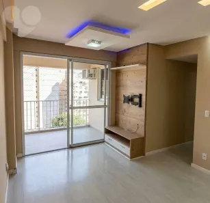 Apartamento com 3 Quartos à venda, 80m² no Centro, São Gonçalo