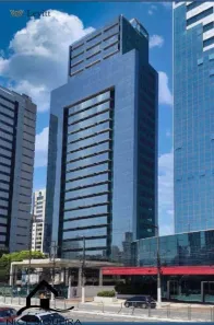 Prédio Comercial à venda, 13523m² no Liberdade, São Paulo