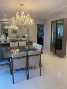 Apartamento com 4 Quartos à venda, 198m² no Cidade Monções, São Paulo