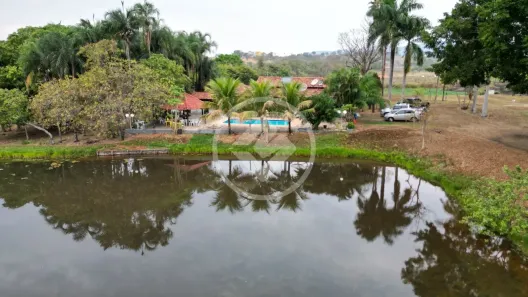 Fazenda/Sítio à venda, 18m² no , Guapó