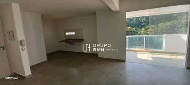Apartamento com 2 Quartos à venda, 76m² no Vila Alzira, Guarujá