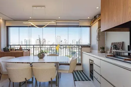 Apartamento com 2 Quartos à venda, 72m² no Ipiranga, São Paulo