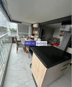 Apartamento com 4 Quartos à venda, 140m² no Ipiranga, São Paulo