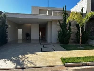 Casa com 3 Quartos à venda, 170m² no Residencial Figueira II, São José do Rio Preto
