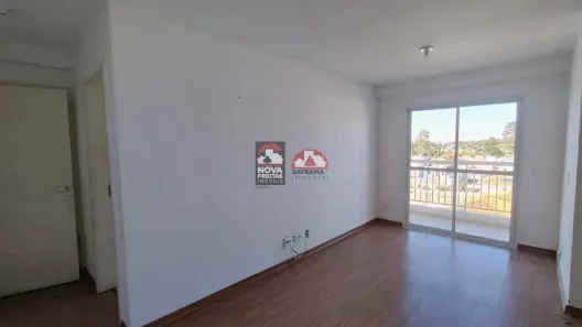 Apartamento com 2 Quartos à venda, 55m² no Loteamento Industrial Água Preta, Pindamonhangaba
