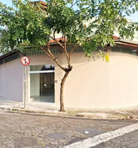 Sala Comercial para alugar, 69m² no Jardim Glória, Limeira