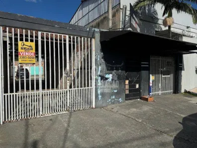 Lote/Terreno à venda, 336m² no São Pedro, São José dos Pinhais