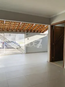Sobrado com 4 Quartos à venda, 126m² no Residencial Cosmos, Campinas