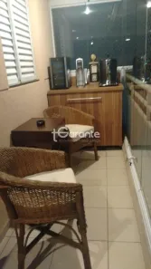 Apartamento com 3 Quartos à venda, 58m² no Vila Dom Pedro I, São Paulo