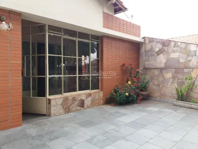 Casa com 3 Quartos à venda, 352m² no Jardim Chapadão, Campinas