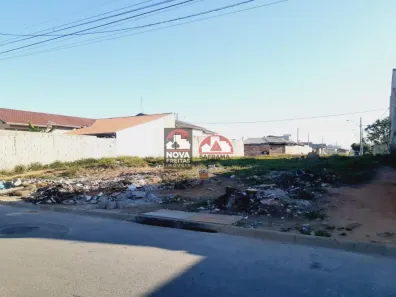 Lote/Terreno à venda, 200m² no Residencial Liberdade (Moreira César), Pindamonhangaba
