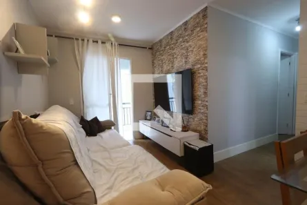 Apartamento com 2 Quartos à venda, 54m² no Vila Bela, São Paulo