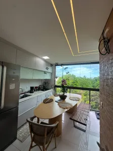 Apartamento com 2 Quartos à venda, 50m² no Praia do Francês, Marechal Deodoro