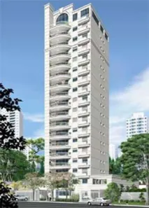 Apartamento com 3 Quartos à venda, 167m² no Aclimação, São Paulo