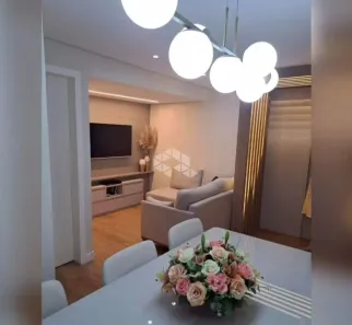 Apartamento com 3 Quartos à venda, 80m² no Trindade, Florianópolis