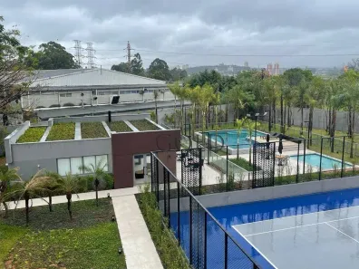 Apartamento com 3 Quartos à venda, 147m² no Vila Leopoldina, São Paulo