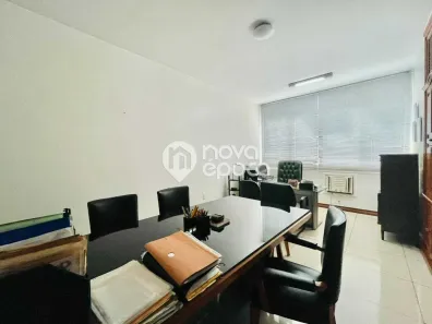 Sala Comercial à venda, 51m² no Copacabana, Rio de Janeiro