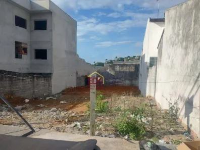 Lote/Terreno à venda, 250m² no Residencial Estoril, Taubaté