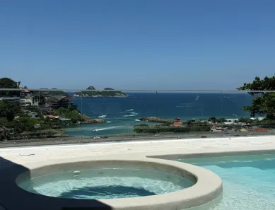 Casa com 5 Quartos à venda, 500m² no Joá, Rio de Janeiro