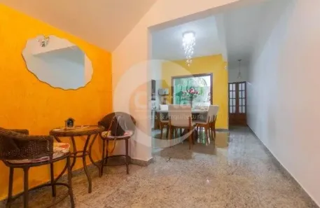 Sobrado com 3 Quartos à venda, 150m² no Tatuapé, São Paulo