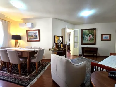 Flat com 1 Quarto para alugar, 40m² no Jardim Paulista, São Paulo