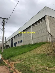 Galpão/Depósito/Armazém para alugar, 1050m² no Jardim Planalto, Sorocaba