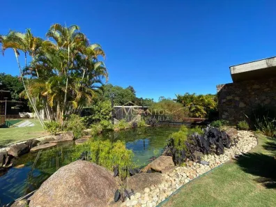Lote/Terreno à venda, 762m² no Cacupé, Florianópolis